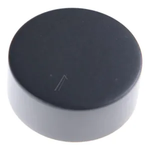 839306 Bediendrehknopf - Knob mat 9005