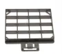 BSH Bosch Siemens 00427225 Lüftungsgitter - Gitter