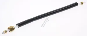 Saeco 996530030339 - 227876200 antihaftschlauch kplt,2x4 l=200mm
