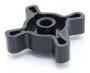 BSH Bosch Siemens 10006109 Hebel - Lever (1200w)