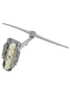 Sprüharm oben für Siemens SX56M551EU/14