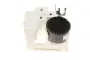 Whirlpool Indesit 481228038146 Startrelais - C00327488 monoblock