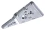 Hisense K1988023 Abdeckkappe - Upper hinge cover\b05212238\m33\hips\bcd