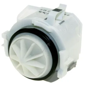 Bosch SL6P1B SMS53D08EU/38 Ablaufpumpe Alternativ Ersatzteil