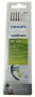 Philips Saeco HX606411 Zahnbürste - Sonicare diamond clean bürstenkopf standard schwarz 4 stück