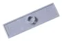 AEG Electrolux 8079182013 Abdeckung Gehäuse - Abdeckung scharnier,kanne,unten