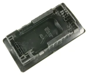 Samsung DA9721146A Hebel - Assy lever dispenser,rs5300t,ebony black