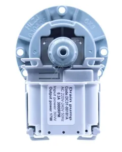 Ablaufpumpe DC3100181A für Waschmaschine Laugenpumpe wie Samsung Ersatzteil