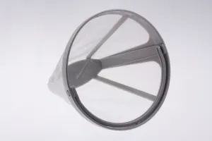 Delonghi KW714449 Kaffeefilter - Filter permanent gy cm200