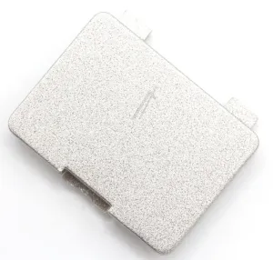 Vestel 42142199 Bedienteilblende - Head panel cap/2451s(cls byl)