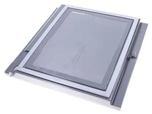 Midea 12831000010118 Tür - Tür barfach, ix
