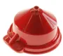 Philips 422225960591 Halter - Cp9047/01 halterung, plastik