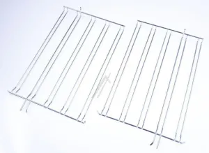 Arcelik Grundig Beko 210444742 - Wire shelf group.