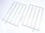 Arcelik Grundig Beko 210444742 - Wire shelf group.