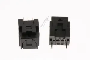 Samsung 3707001081 Buchse - 3707-001081 connector-optical,straight,spdif