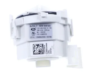 AEG Electrolux Laugenpumpe 140180051041 für Geschirrspüler Ersatzteil