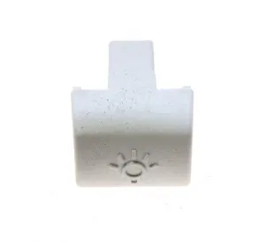 BSH Bosch Siemens 00188134 Knopf Taste - Taste