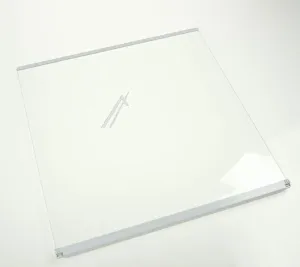 Arcelik Grundig Beko 4658800100 Glasplatte - Crisper cover assy 3_2_kf arcp1