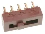 Whirlpool Indesit 482000026053 Taster - C00023668 stufenschalter