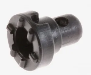 Saeco 996530036551 Ventil - 4301007000 valve emulsion café noir