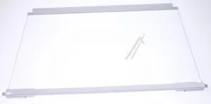AEG Electrolux 4055379608 Deckel Gemüseschale - Glasregal,satz