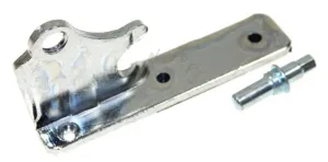 Haier 49073174 Scharnier - 0060120070 scharnier mitte