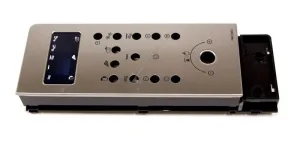 SMEG 76373A200 Schalterblende - Schalterblende