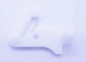 Gorenje 711854 Stopper - Door stopper