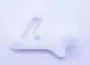 Gorenje 711854 Stopper - Door stopper