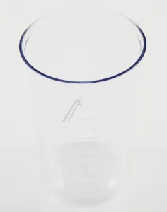 Arcelik Grundig Beko C00930289 Mix-Becher - 9178007078 plastik tasse