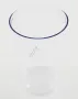 Arcelik Grundig Beko C00930289 Mix-Becher - 9178007078 plastik tasse