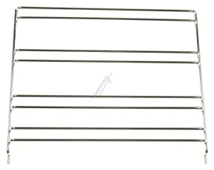 Haltegitter 564498 Gorenje für Backofen Schiene links/ rechts für Blech Rost FS16 NG3 CR Ersatzteil