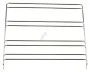 Haltegitter 564498 Gorenje für Backofen Schiene links/ rechts für Blech Rost FS16 NG3 CR Ersatzteil