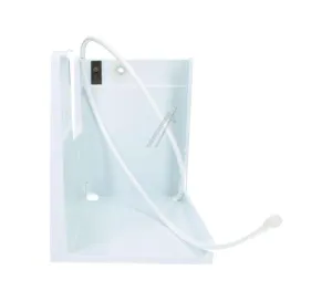 HK2126983 - Wasserpumpensatz