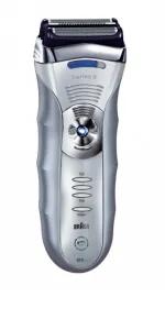Braun Series 3 330S-4 Scherkopf Rasierer Ersatzteil