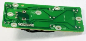 AEG Electrolux 4055251336 Taster - Einheit,schalter