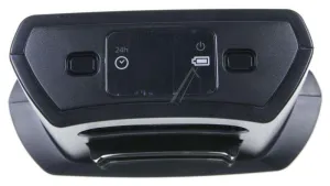 Philips 432200623111 Ladestation - Cp0116/01 elektronisch. einheit, haushalt gerät.