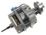 LG EAU54170602 Waschmaschinenmotor - Drq352 motor baugruppe,ac