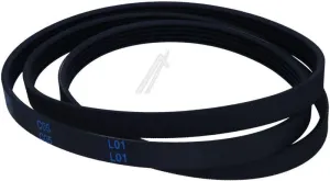 Hisense Keilrippenriemen K1924055 für Trockner Riemen 5epj1270 Ersatzteil