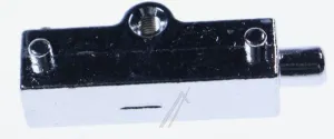 AEG Electrolux 4055314027 Scharnier - Scharnier,blende