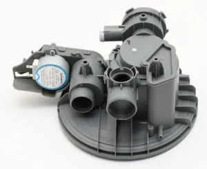 Midea 12176000016227 Sumpf - Sumpfboden