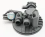 Midea 12176000016227 Sumpf - Sumpfboden