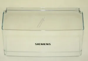 Bosch Siemens Deckel Schublade 00265198 für Kühlschrank Ersatzteil