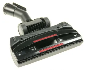 Bosch Siemens Bodendüse 17004257 für Staubsauger Silent Clean Premium Ersatzteil