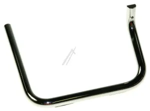Sony WS0005402 - Standfuss rohr silber rechts