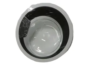 Arcelik Grundig Beko 2431000500 Bullauge - Tür