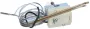 Whirlpool Indesit 482000027290 - C00074273 tr/741 thermostat