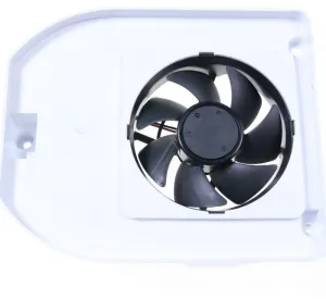 Arcelik Grundig Beko 2983070100 Abdeckung Gehäuse - Abdeckung ventilator