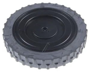 Samsung DJ9702186A Rollen - Dj97-02186a assy wheel,vr9000h,assy wheel(tire)