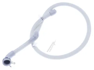 Arcelik Grundig Beko C00873717 - 2498700600 pump-gasket connection hose assembly